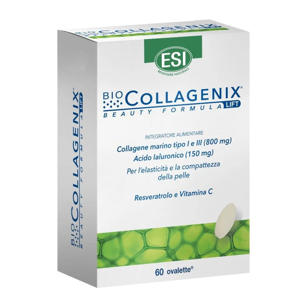 ESI BIOCOLLAGENIX 60AVAVE