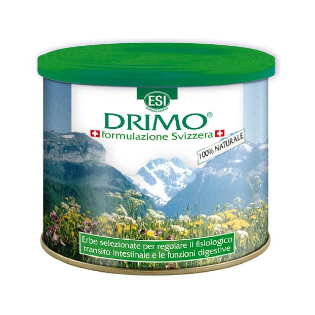 ESI DRIMO MISCELA ERBE 100g