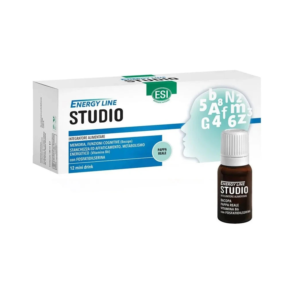 ESI ENERGY LINE STUDIO 12MINI
