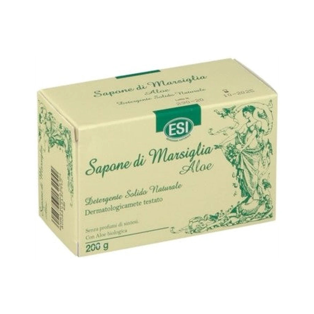 Essi Marseille Aloe 200G Sapone