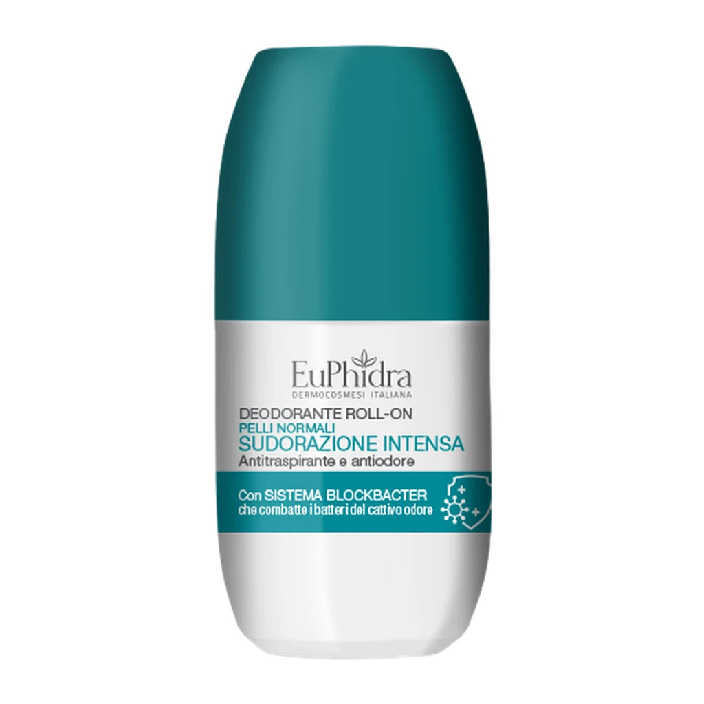 Euphidra Deo Roll auf S/Profumo