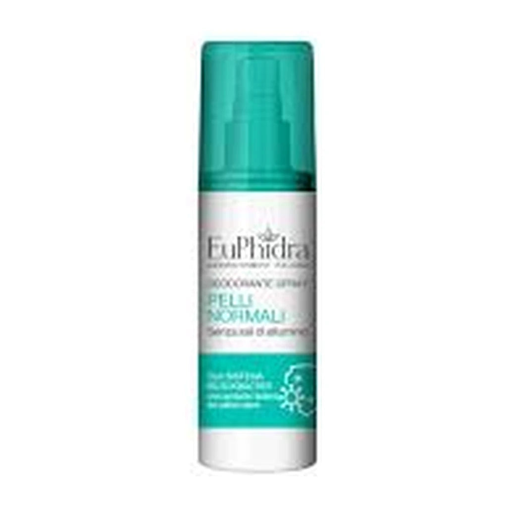Euphidra Deo Spray Pelli Norm