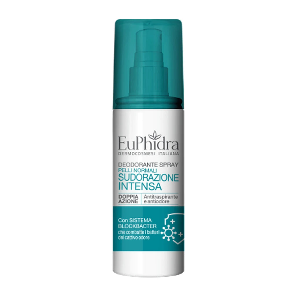 Euphidra deo Spray Interan