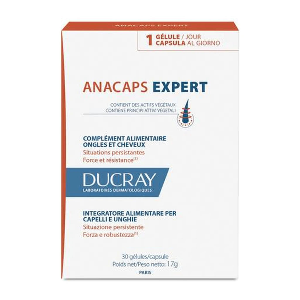 ANACAPS Expert Cap/UN 30cps