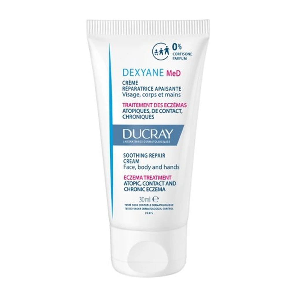 DEXYANE MED CREMA RIPA 30ML 22