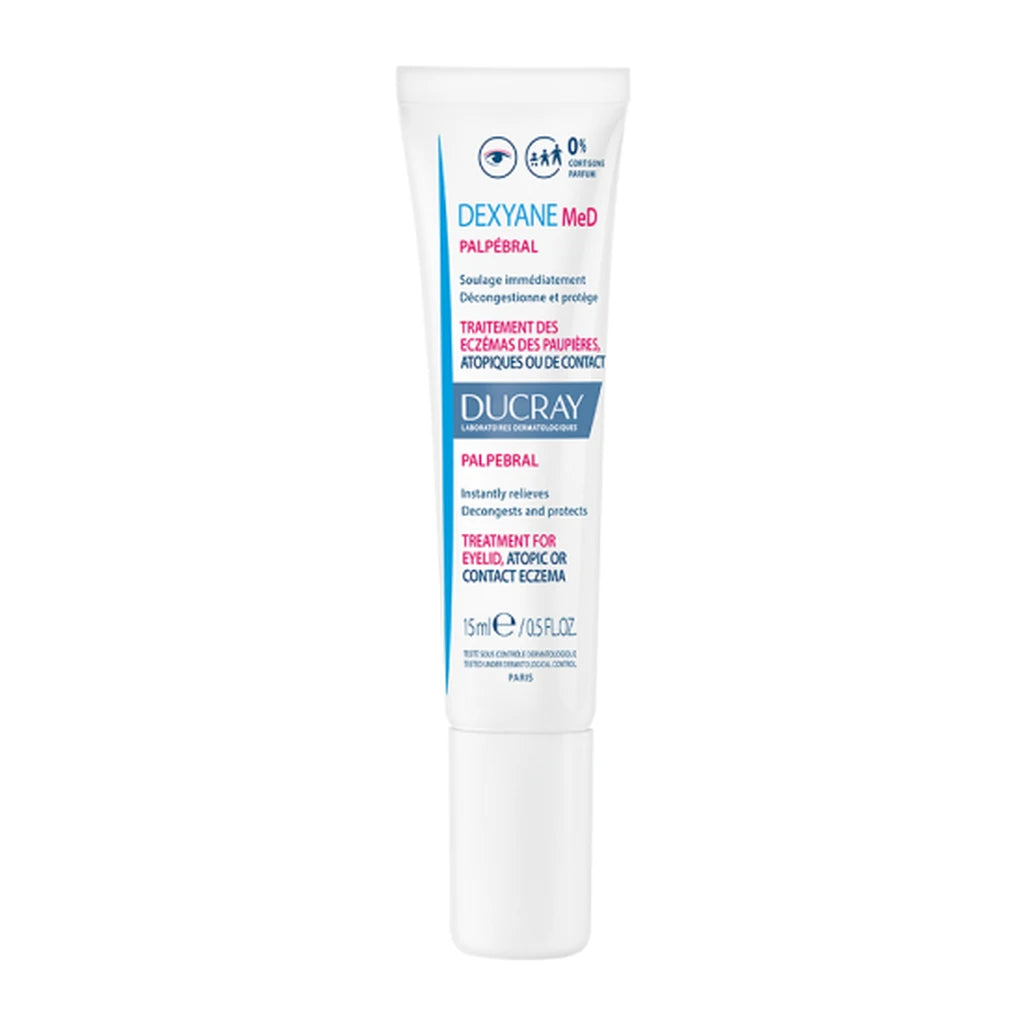 DEXYANE MED PALPEBRE 15ML 22