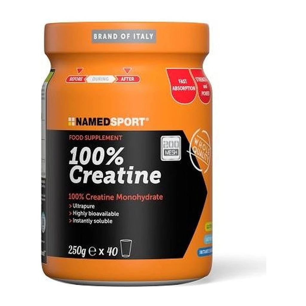 Nombrado Sport Creatina 100% 250G
