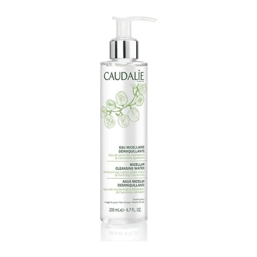 Caudalie - Micellar Water Micrliant 200 ml