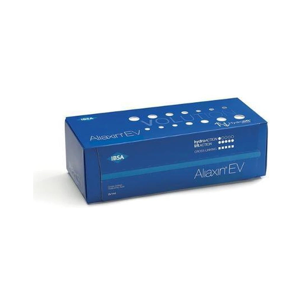 ALIAXIN EV SIR INTRAD 1ML 2PZ