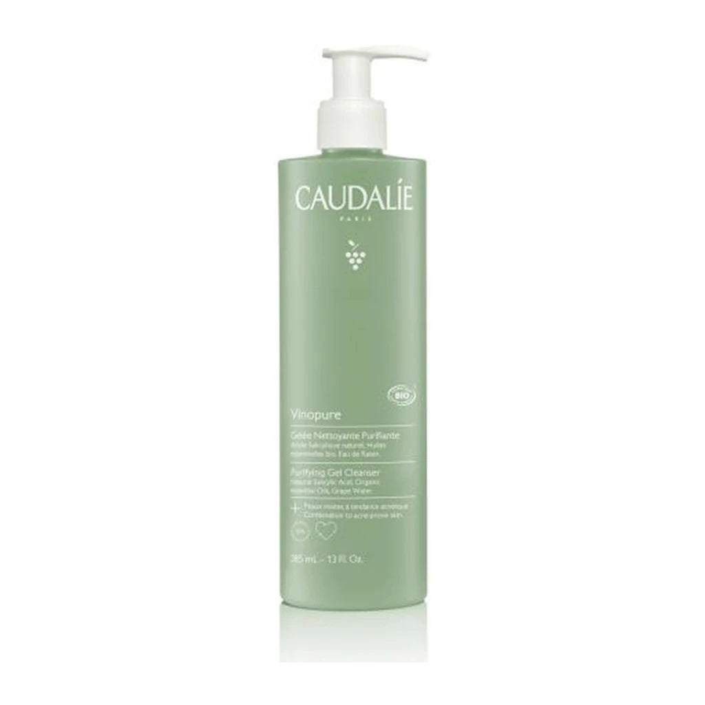 VINOPURE GEL DETERGENTE 2023