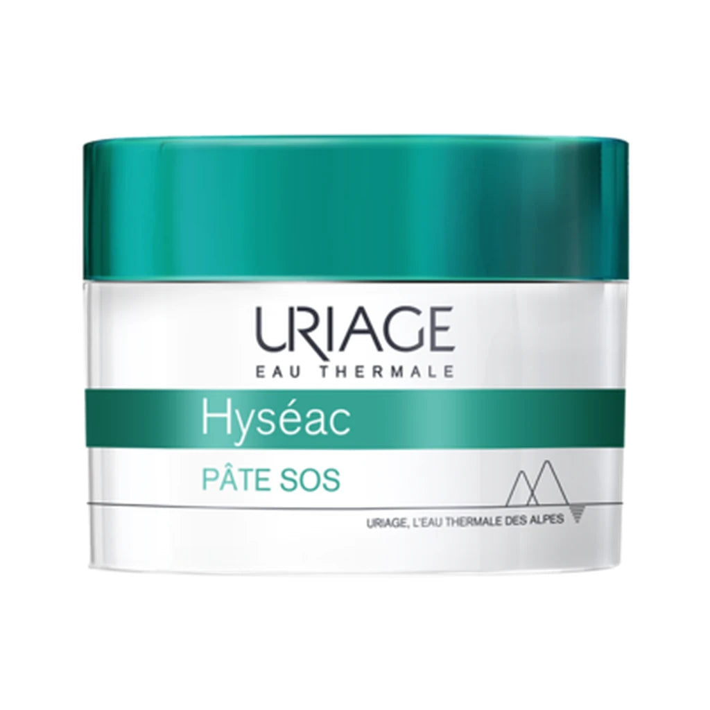 Uriage Hyseac SOS Paste P 15 g