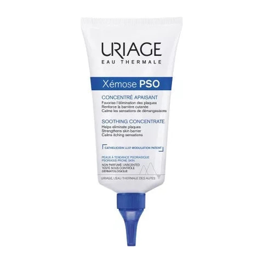 Xemose Pso Trattamento Concentrato 150 Ml