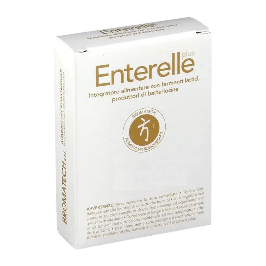 ENTERELLE PLUS 24BUST STICKS