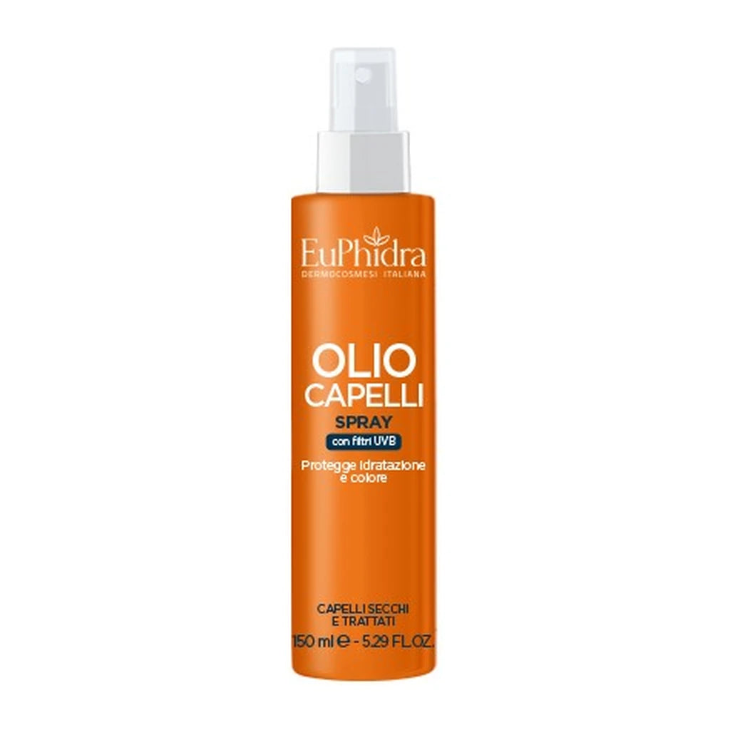 Euphidra Kaleido Haarölspray 150 ml