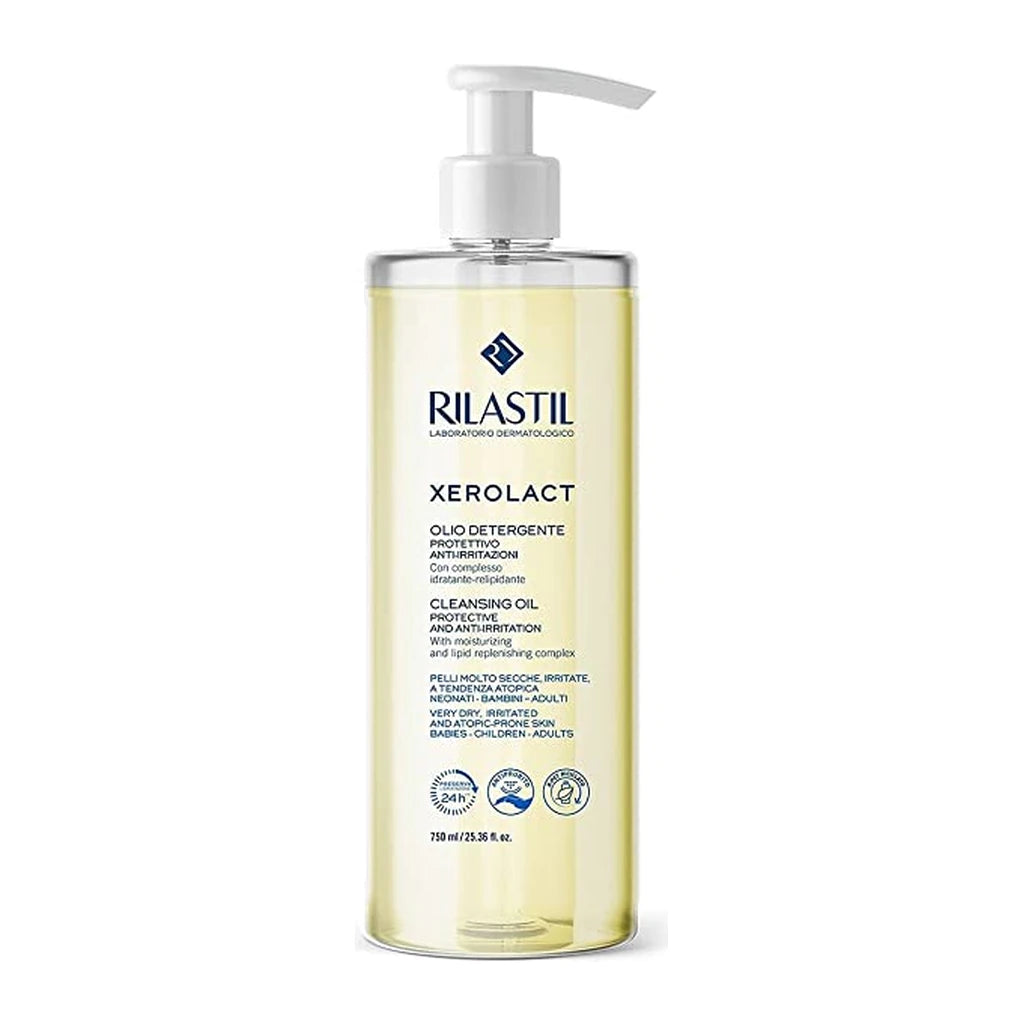 Rilstill Xerolakt.750 ml