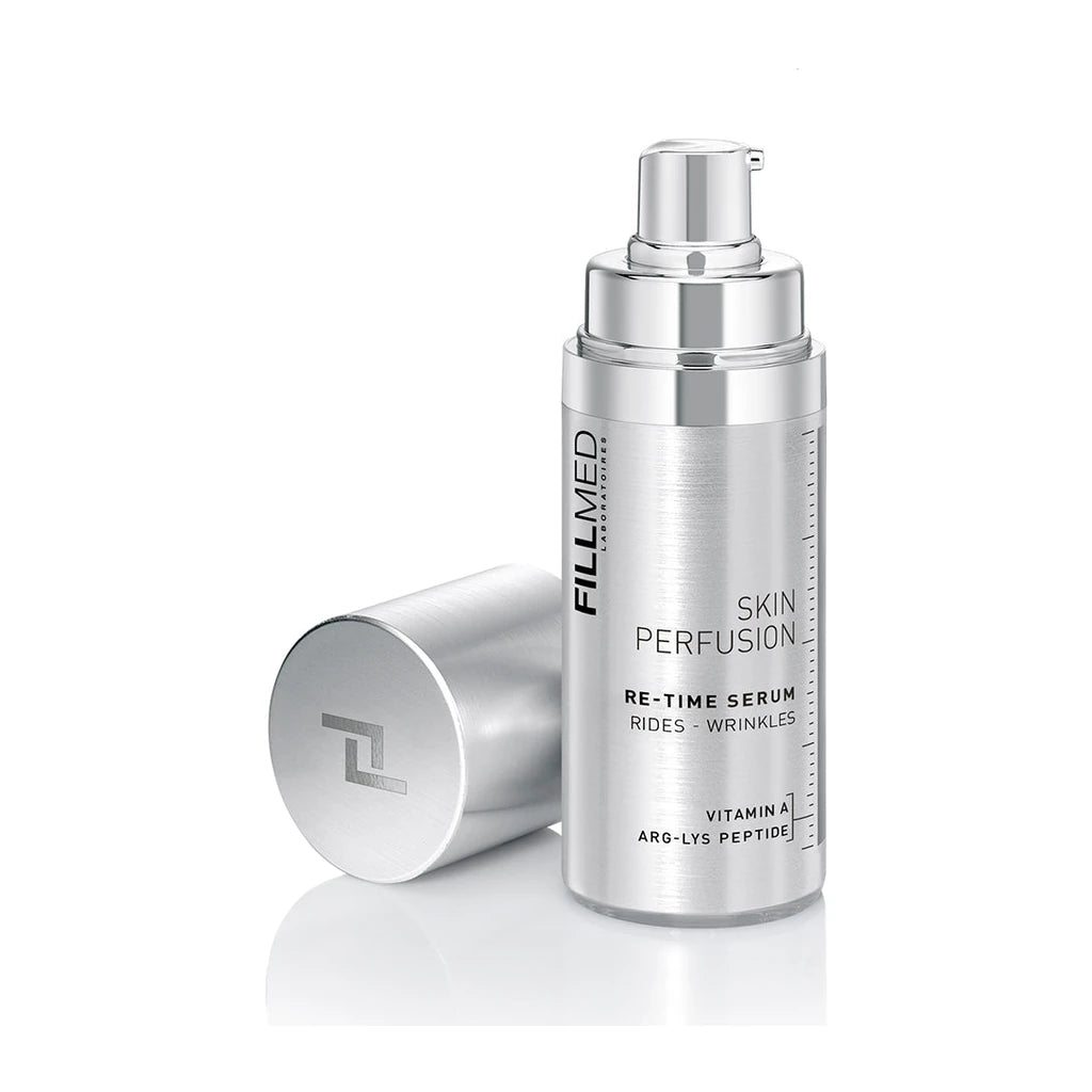 SKIN PERFUS RETIME SER 30ML