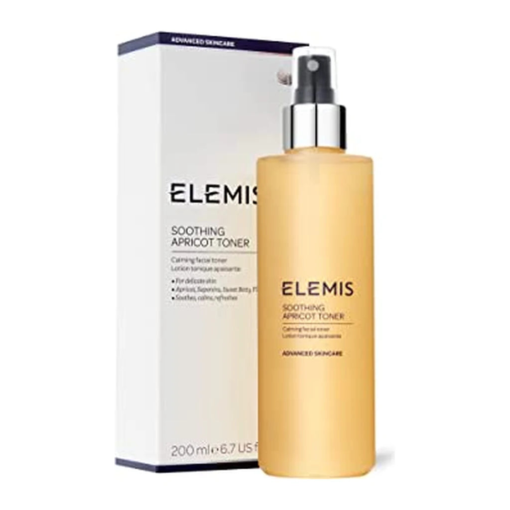 Elemis Soothing Apricot Toner 200ML
