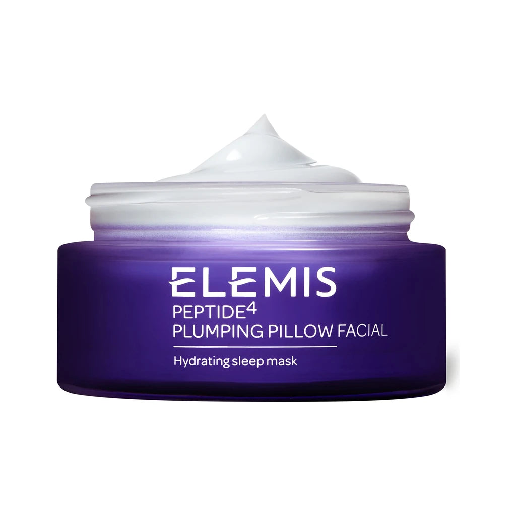 Elemis Peptide4 Plumping Pillow Facial 50ML
