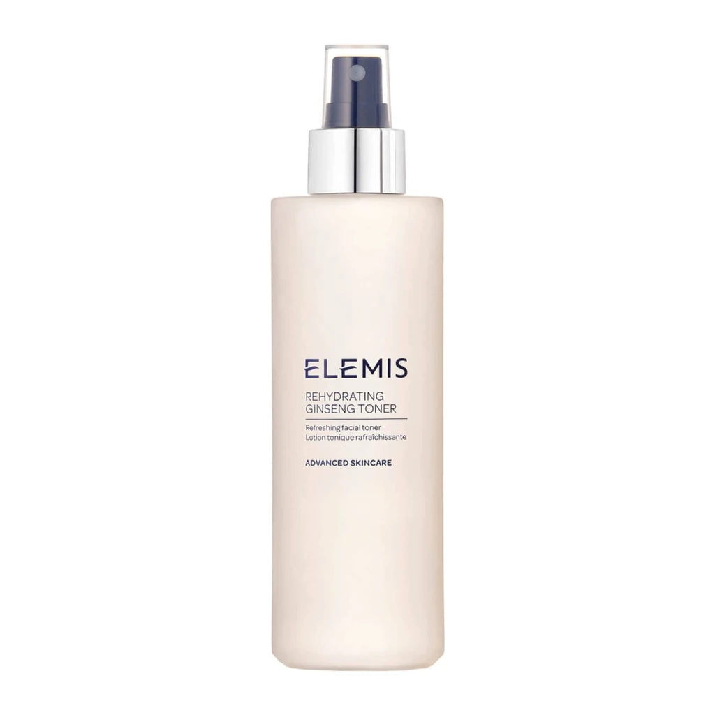 Elemis Rehydrating Ginsegn Toner 200ML