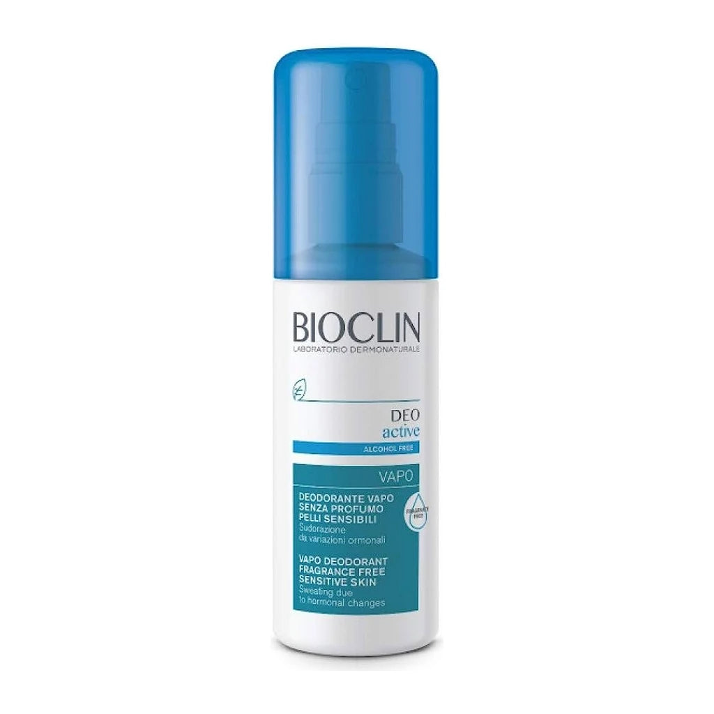 BIOCLIN DEO ACTIVE VAPO S/P