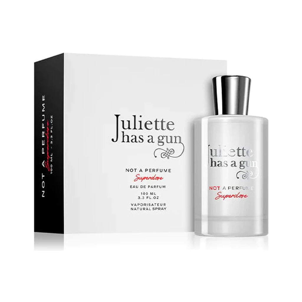 Juliette Has A Gun Not A Perfume Superdose EDP 100Ml