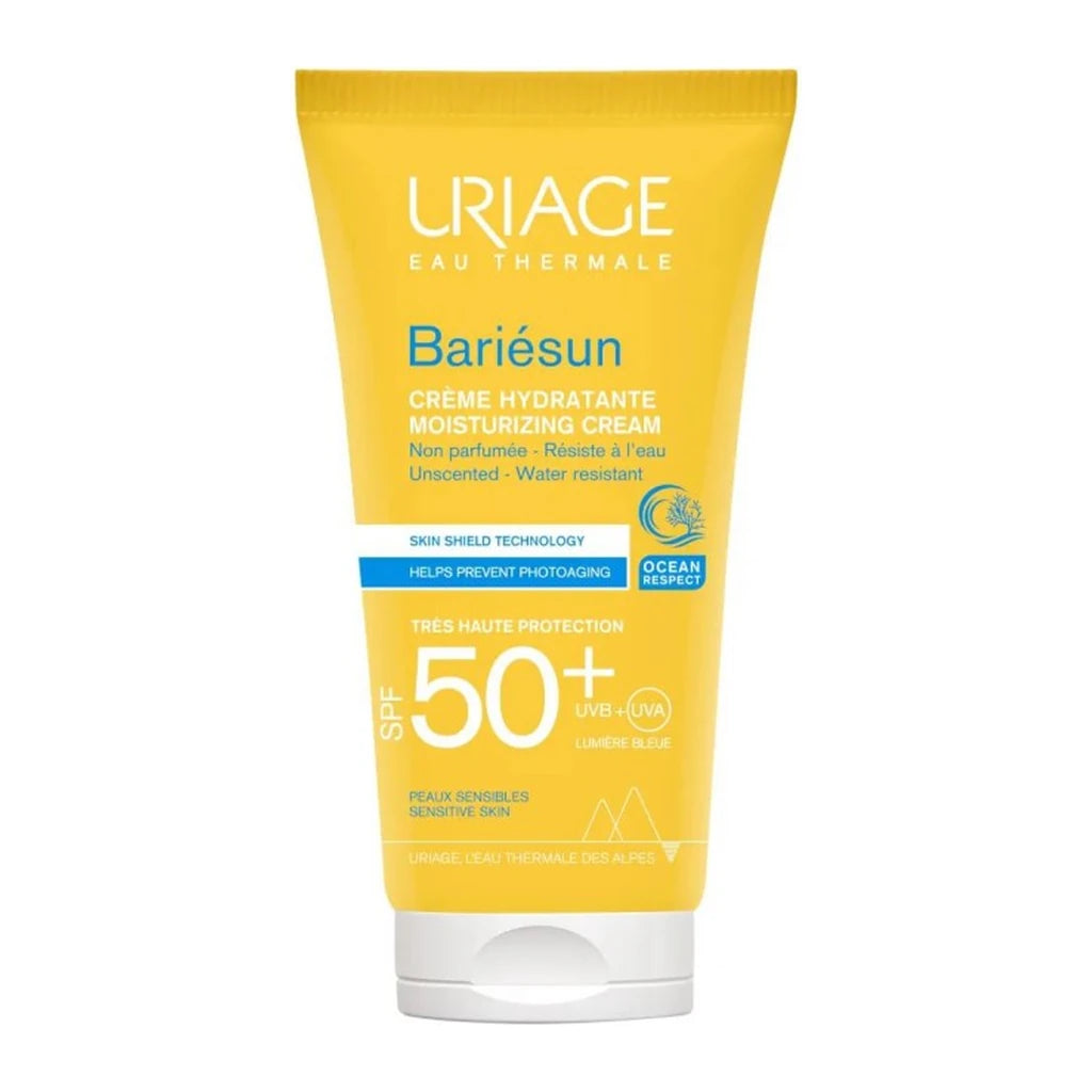 URIAGE BARIESUN SPF50+ S/PARF CREAM