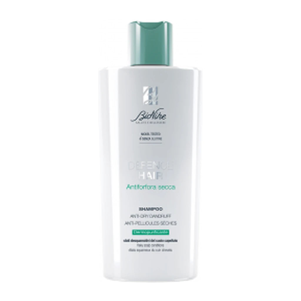 DEFENCE HAIR Antiforfora SHAMPOO 400ml