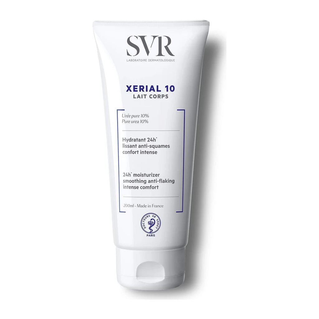 URIAGE XERIAL 10 LAIT 200ML 