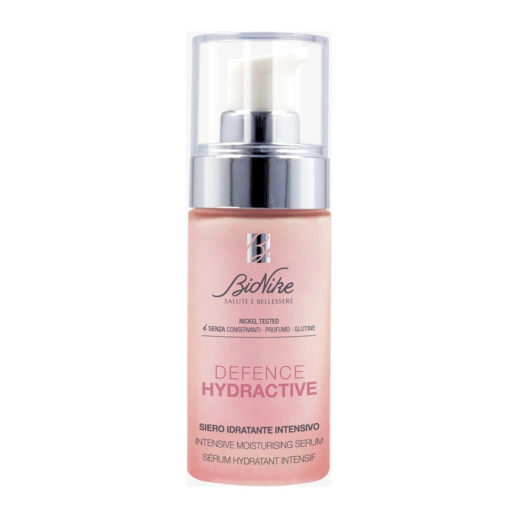 DEFENCE HYDRACTIVE SIERO IDRAT 30 ml