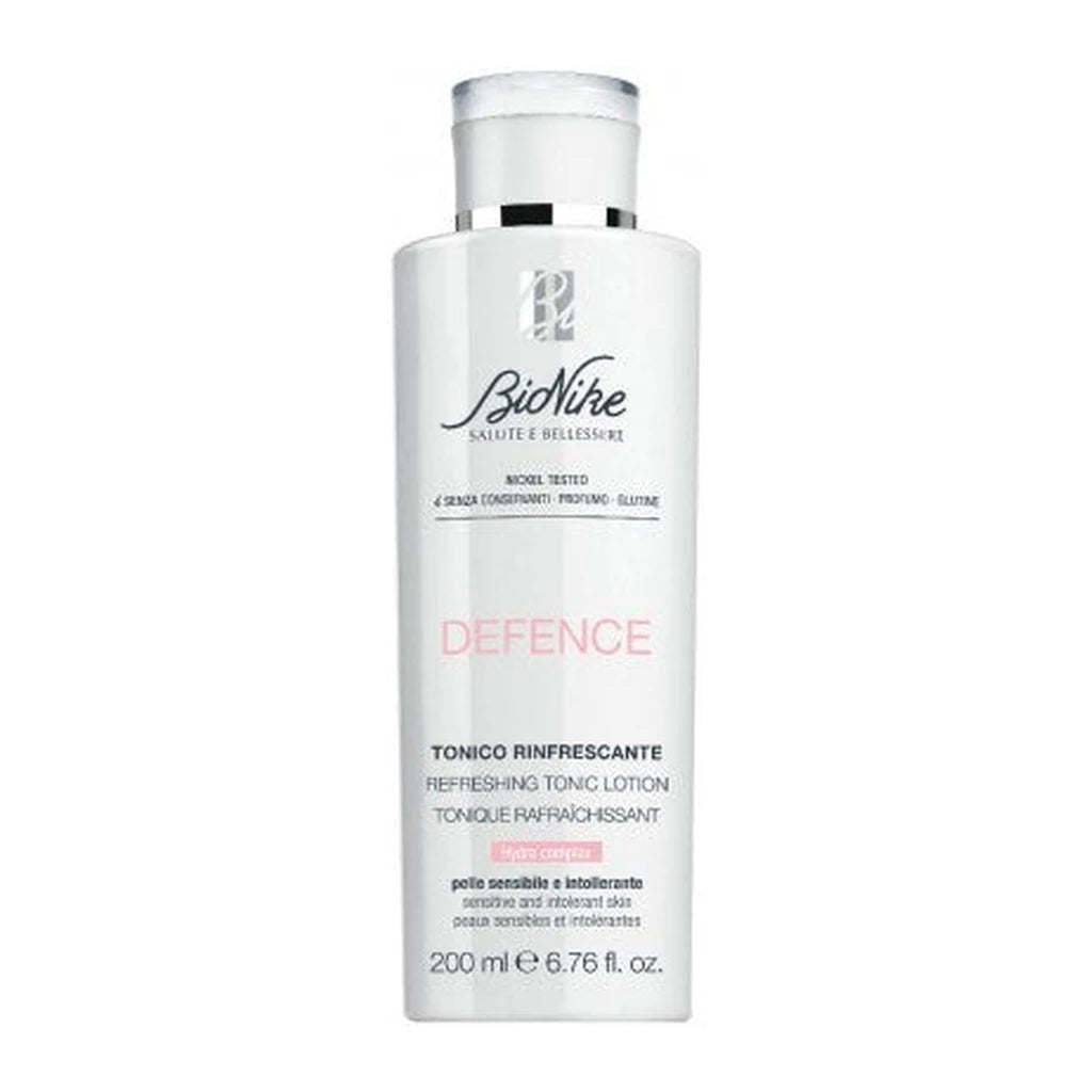 DEFENCE LOZIONE TON RINFR 200ML