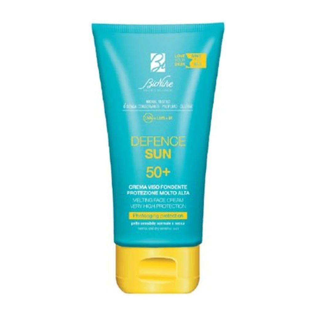 DEFENCE SUN CREMA FOND50+ 50ML