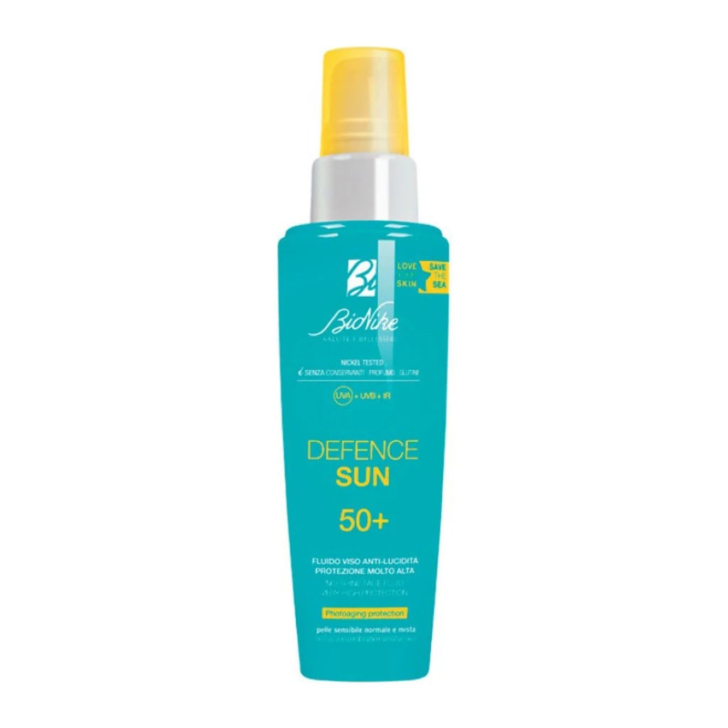 DEFENCE SUN FLUID 50+ 50ML