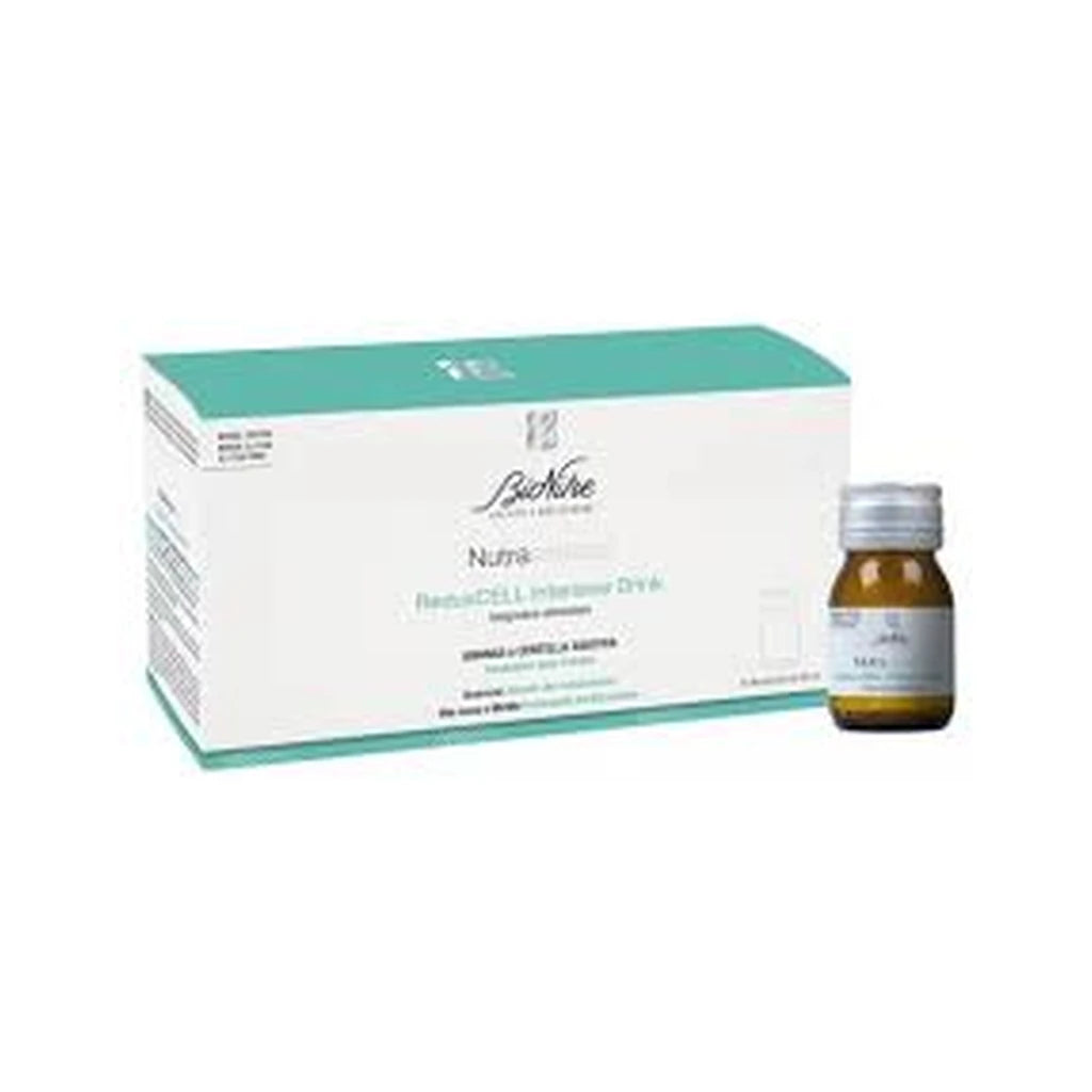 NUTRACEUTICAL REDUXCELL IN10FL 