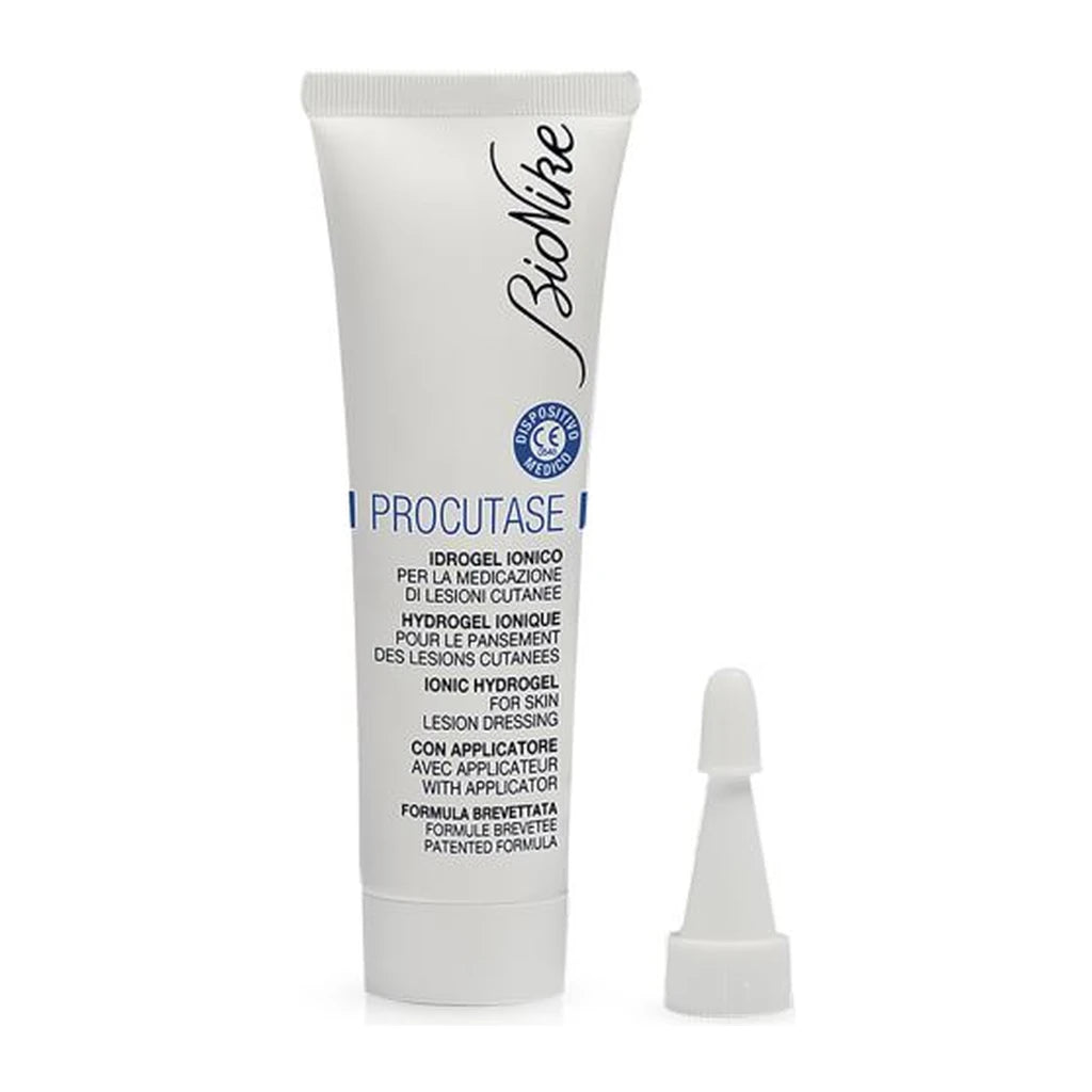 PROCUTASE IDROGEL ION C/APPL
