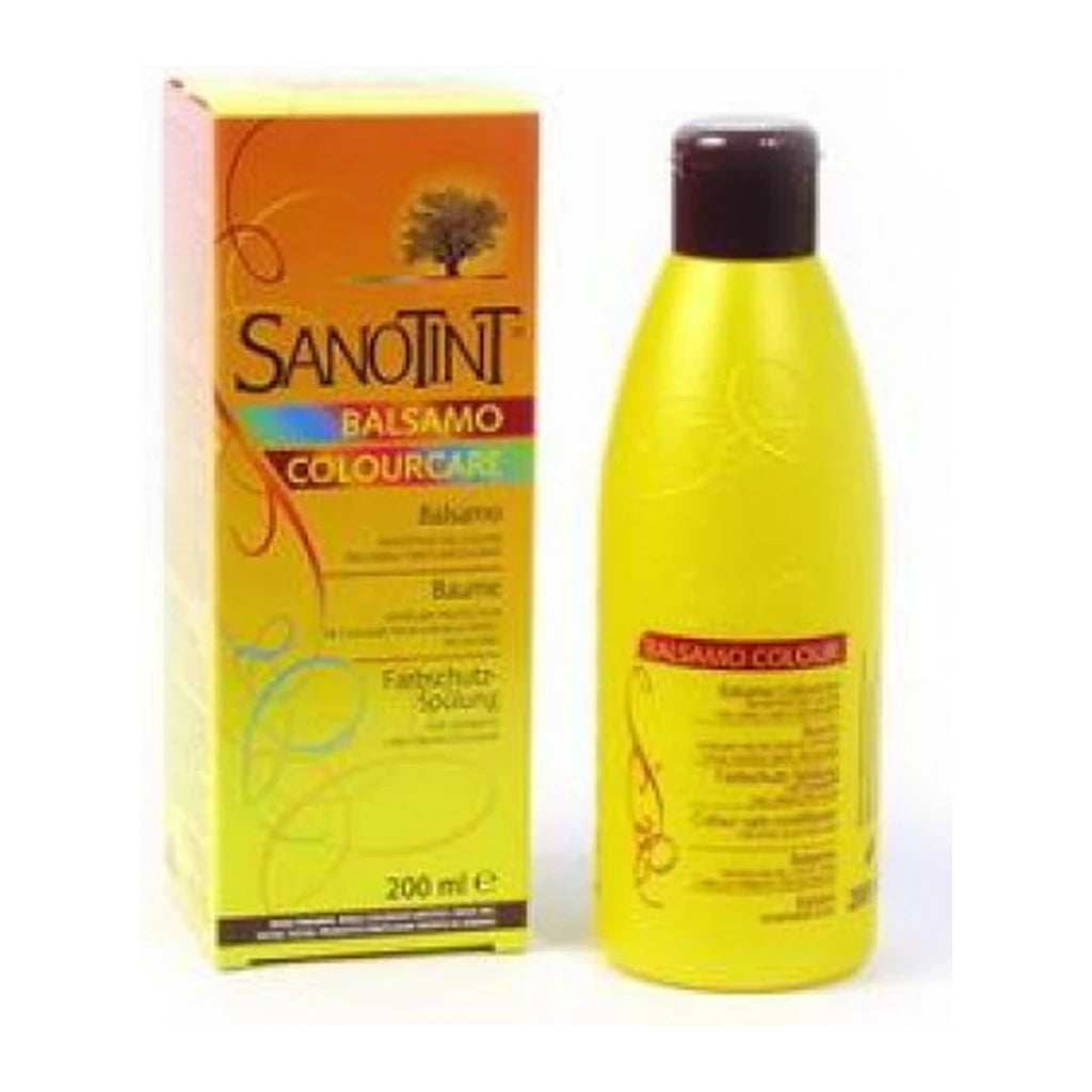 SANOTINT COLOR PROTECT BALM