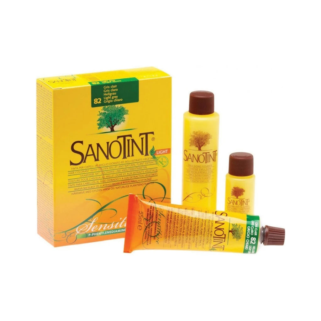 SANOTINT LIGHT LIGHT GRAY82