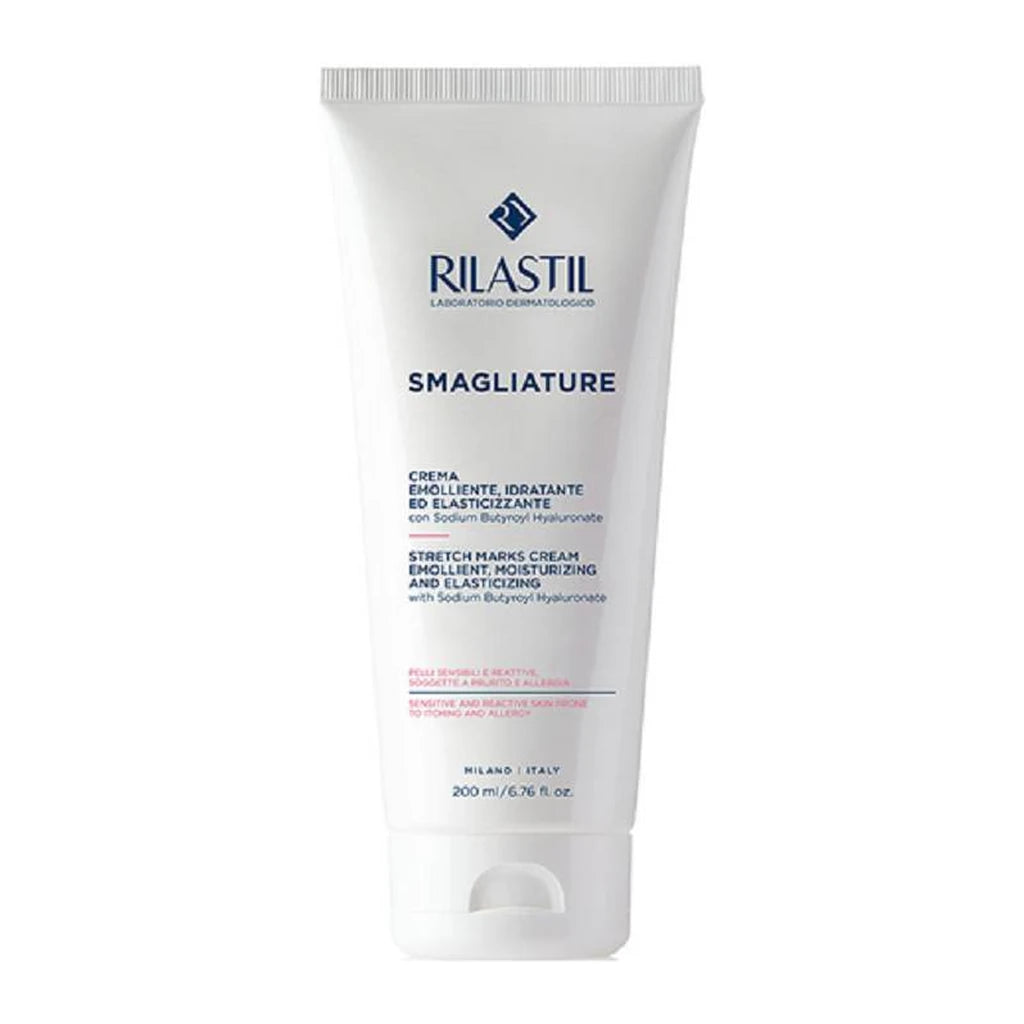 RILASTIL SMAGLIAT P SENS 200ML