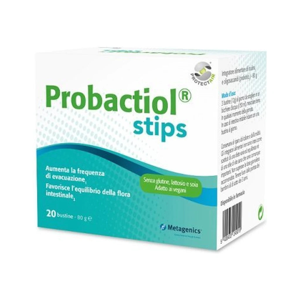 PROBACTIOL STIPS ITA 20BUST