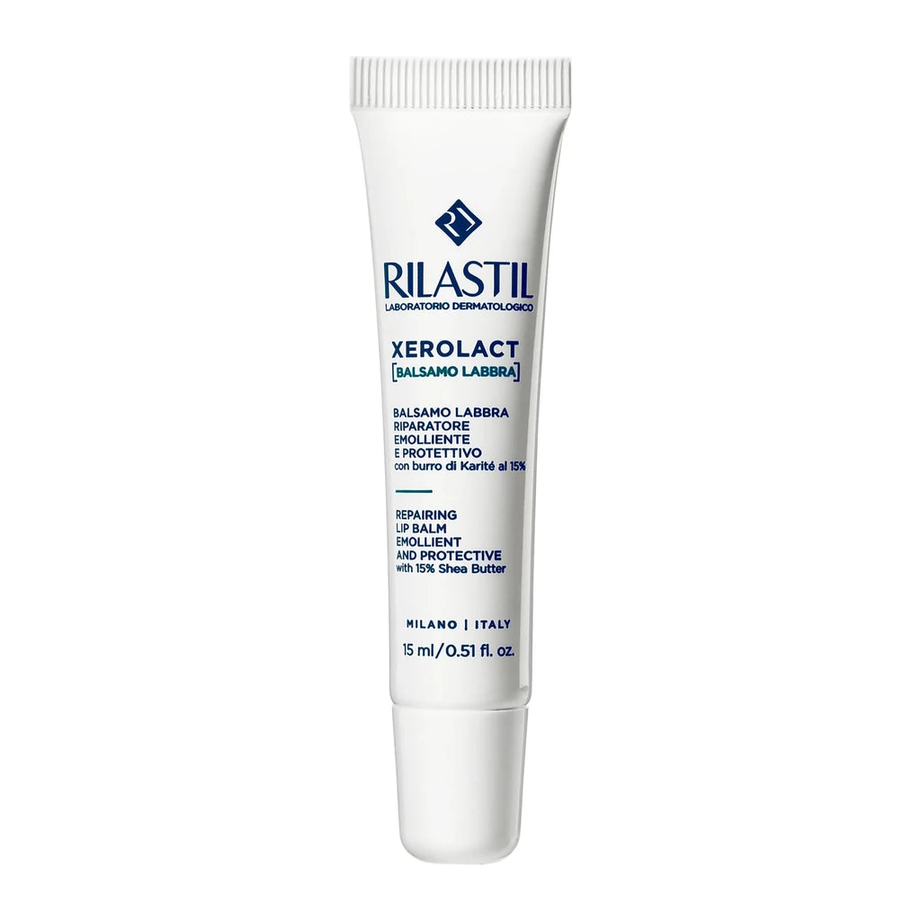 RILASTIL XEROLACT BALSAMO LABBRA