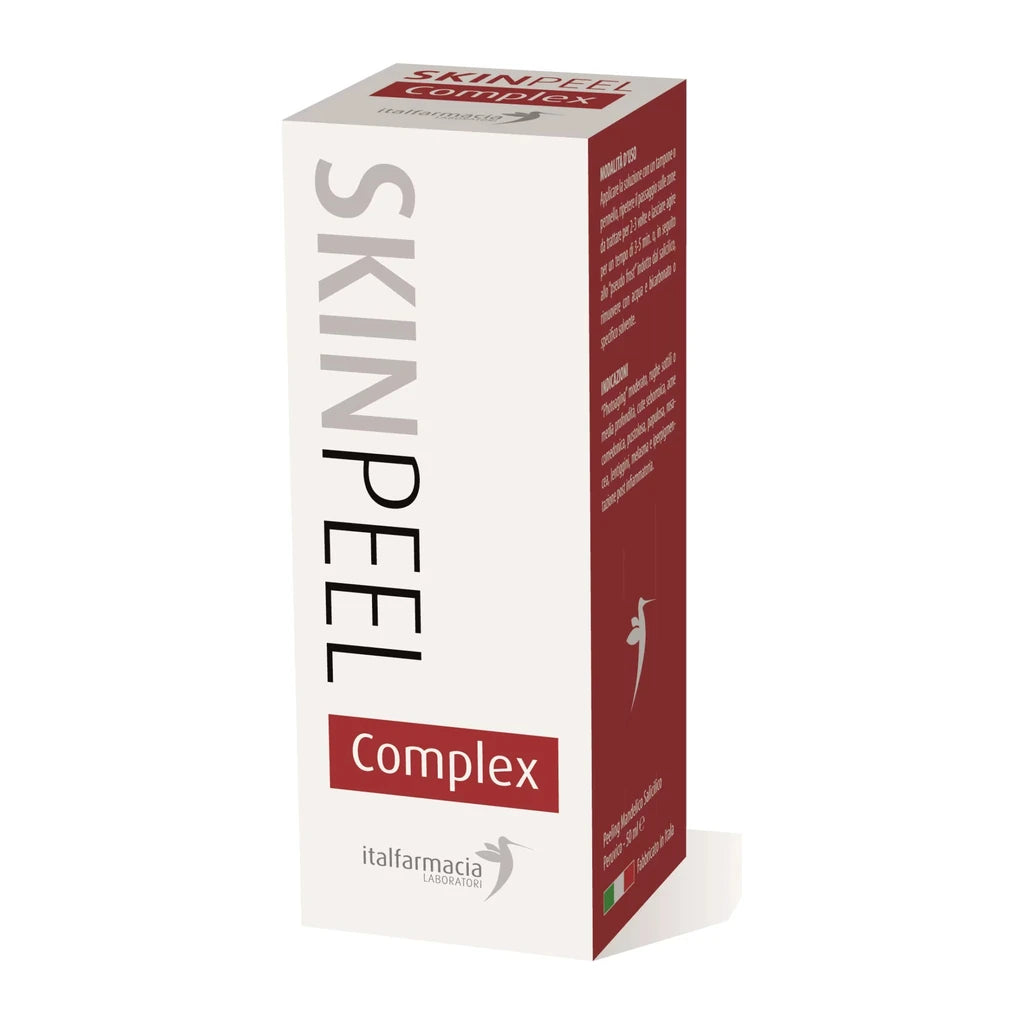 SKINPEEL COMPLEX