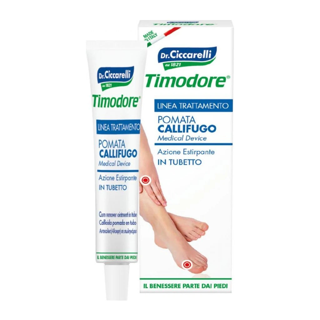 CALLIF CICCARELLI POM TUBO 5M