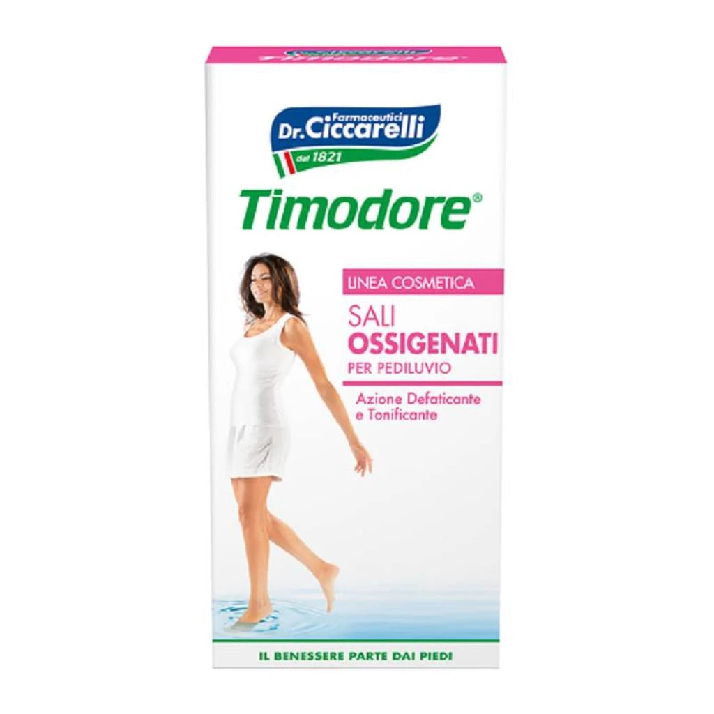 SALI OSSIGENANTI CICCARELLI