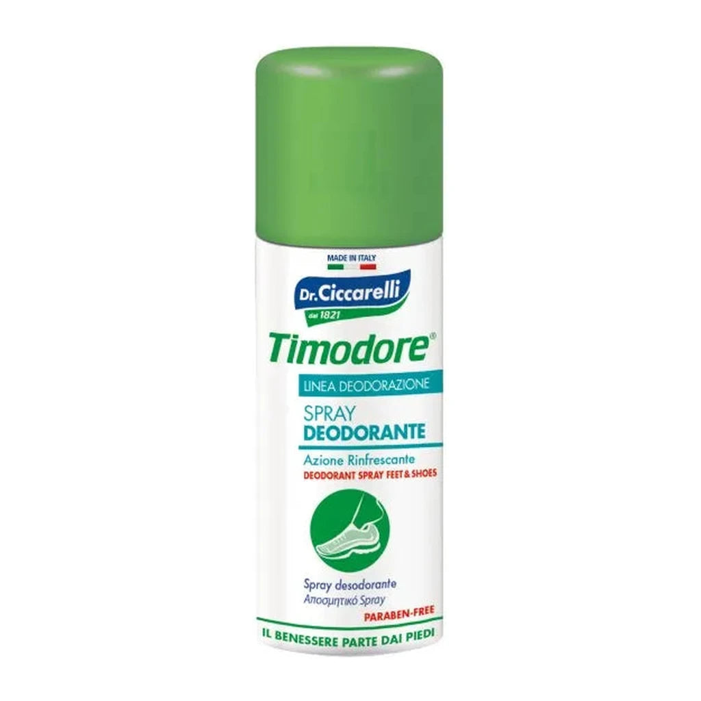 TIMODORE SPRAY 150ML