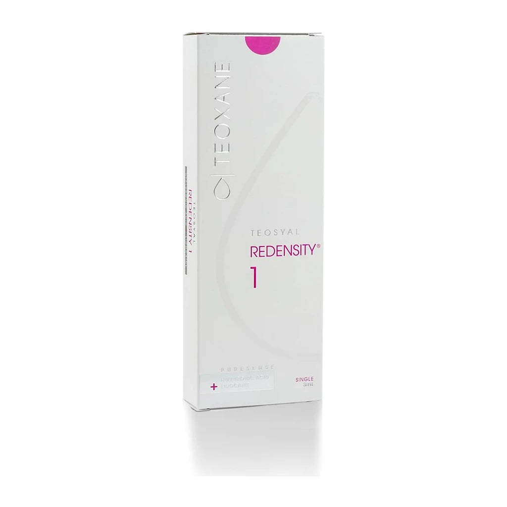 Teosyal Redensity 1 - 1x3ml
