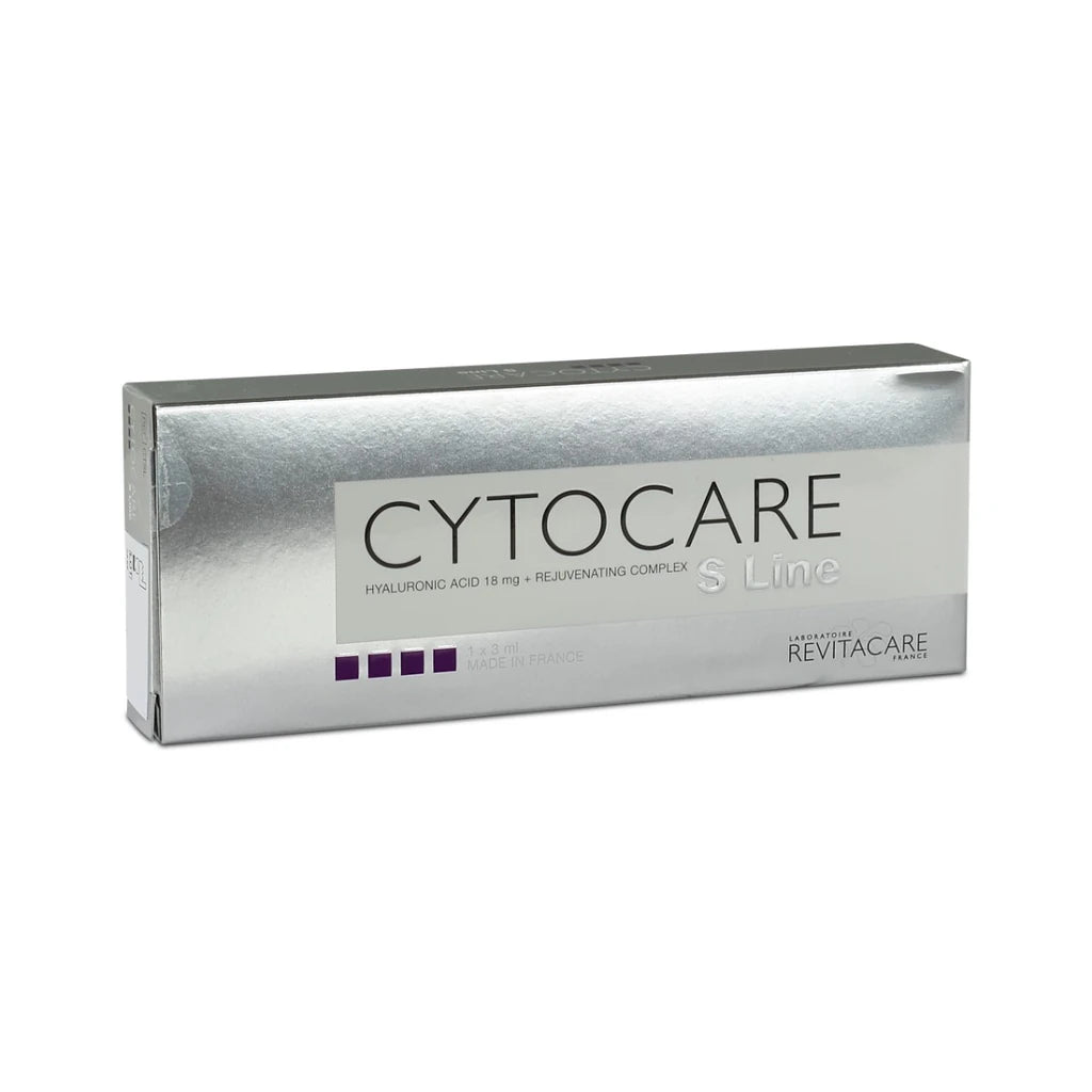 Revitacare - Cytocare S Line - 1X3ml