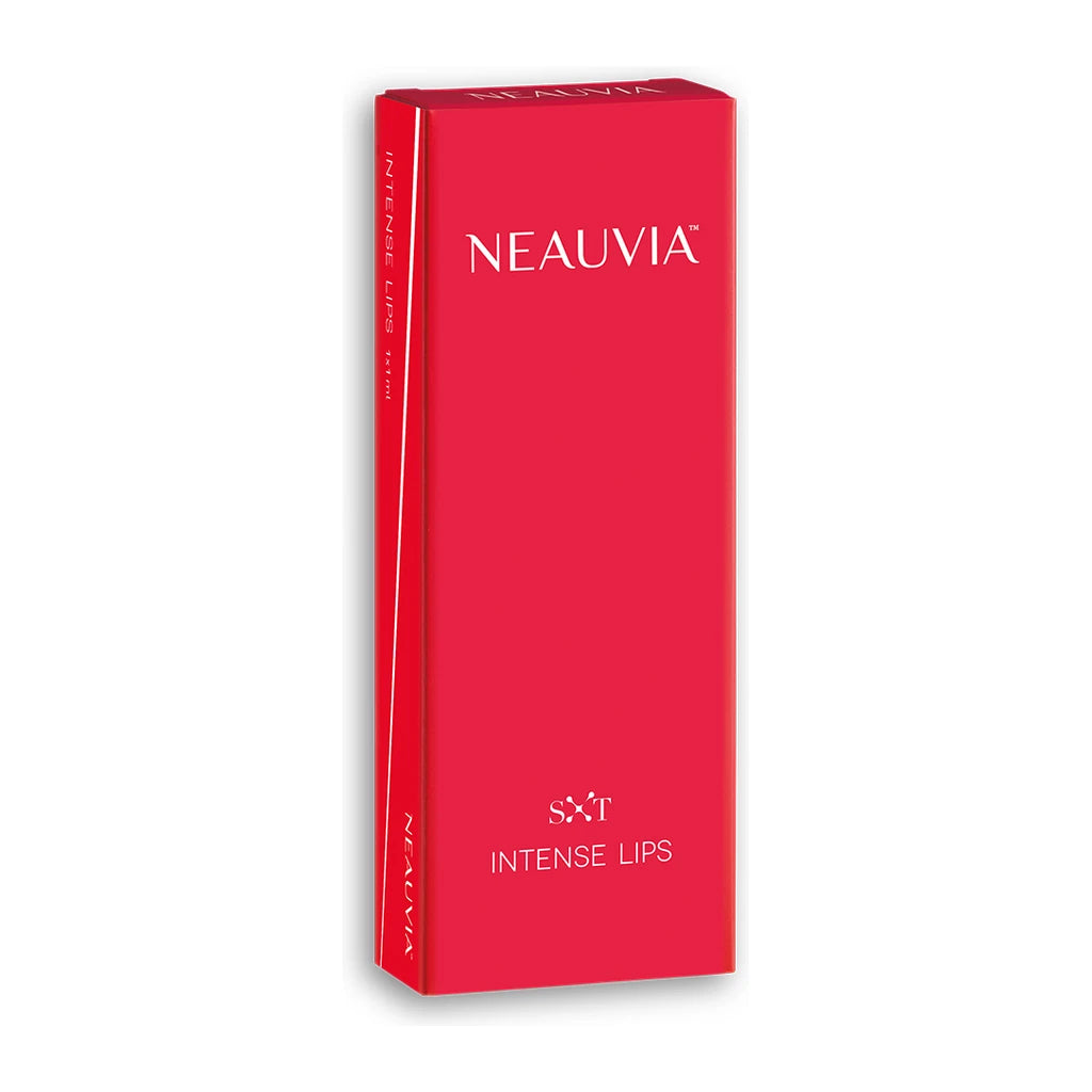 NEAUVIA INTENSE LP