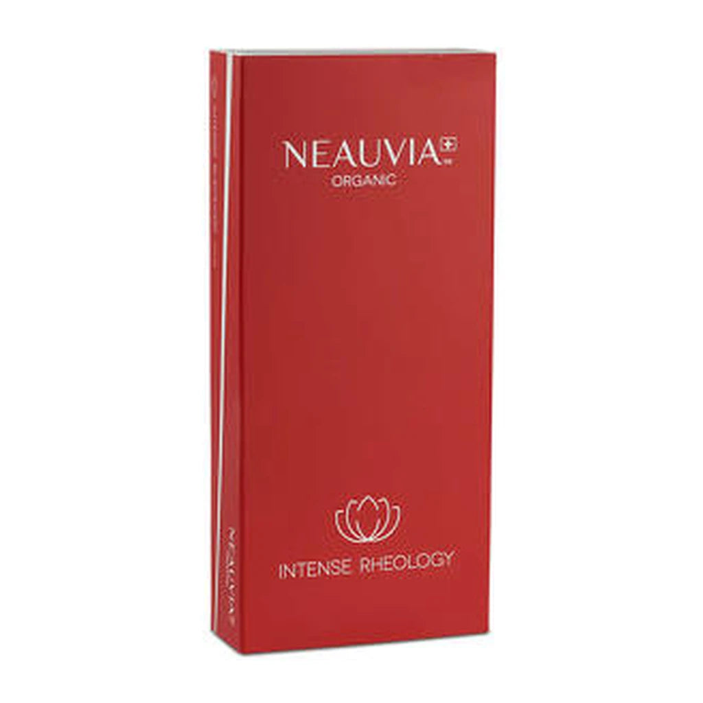 NEAUVIA INTENSE RHEOLOGY