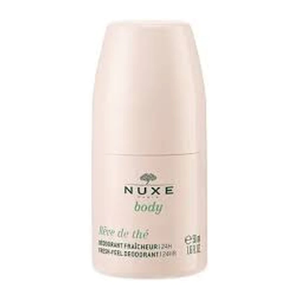 NUXE RDT DEODORANT 50ML