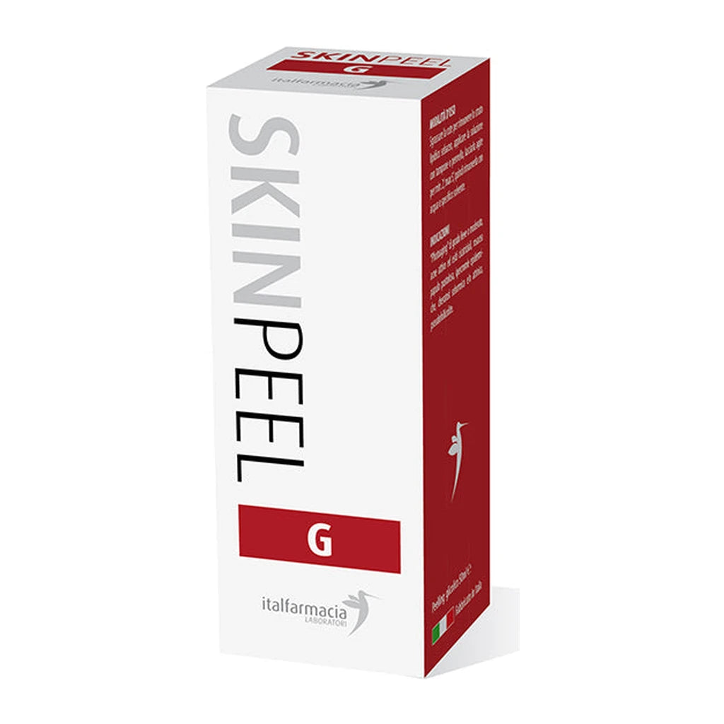 SKINPEEL G