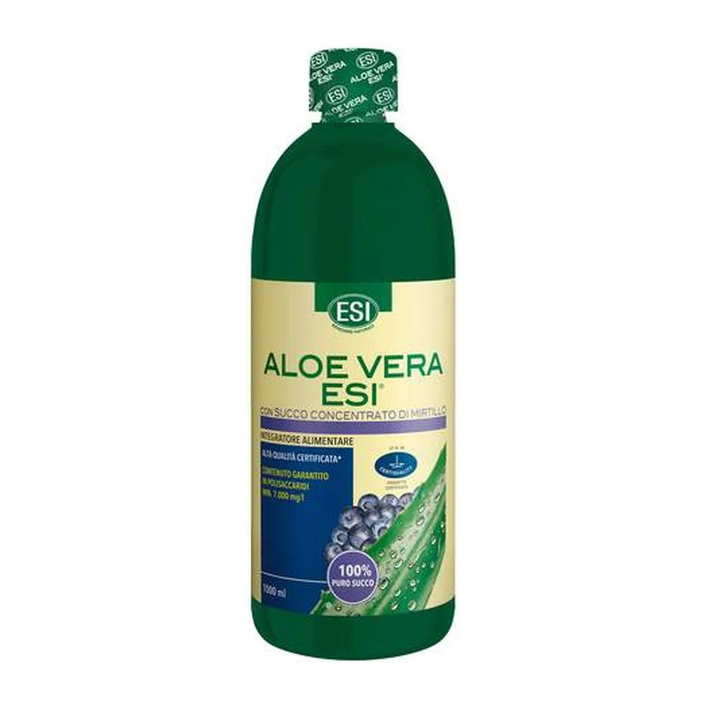 ESI ALOE VERA MIRT SAFT 1L